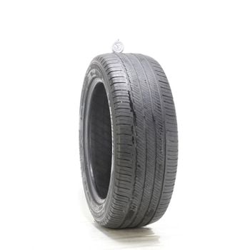 Set of (2) Used 245/50RF19 Michelin Primacy MXM4 ZP 101V - 5-6/32