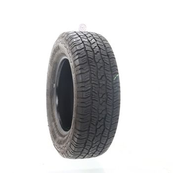 Set of (2) Used LT275/65R18 Ironman All Country AT2 123/120S - 10.5-11/32