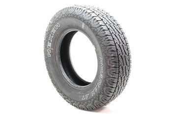 Used LT235/80R17 Nexen Roadian AT Pro RA8 120/117R - 12.5/32