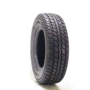 Used LT245/75R17 Dean Wintercat Radial SST 121/118R - 15/32