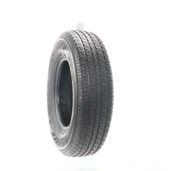 Used ST235/80R16 Onyx NY-ST 179 124/120L - 7.5/32