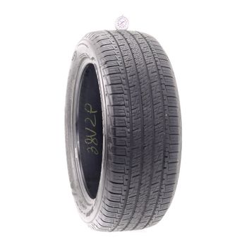 Set of (2) Used 235/50R18 Goodyear Assurance MaxLife 97V - 9-9.5/32