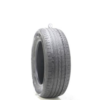 Set of (2) Used 245/60R18 Hankook Dynapro HP2 105H - 5-5.5/32