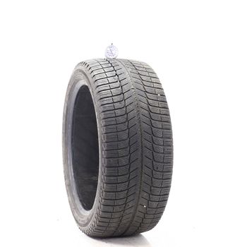Used 245/40R18 Michelin X-Ice Xi3 97H - 6/32