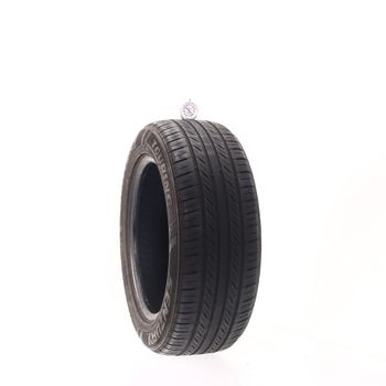 Set of (2) Used 215/55R16 Sentury Touring 97H - 5-6/32
