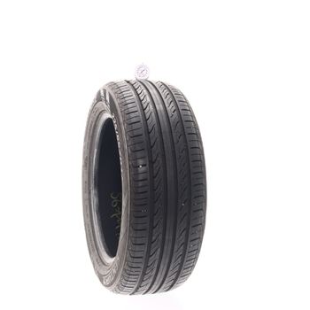 Set of (2) Used 225/55ZR17 Sentury UHP 101W - 9-9.5/32