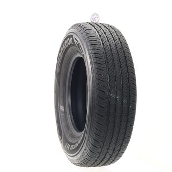 Set of (2) Used 245/75R16 Hankook Dynapro HT 109S - 8.5-10/32