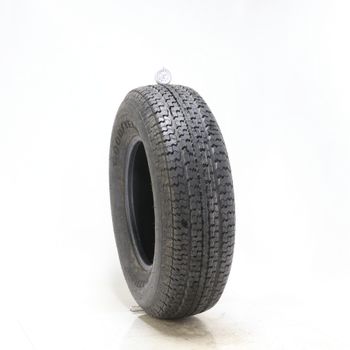 Used ST225/75R15 Goodyear Marathon Scuff Guard 1N/A - 9.5/32