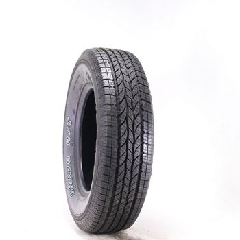 Driven Once 235/75R17 Maxxis Bravo H/T-770 109S - 11/32