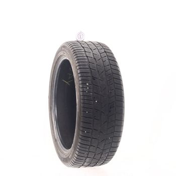Used 235/45R19 Continental ContiWinterContact TS830P AO 99V - 6.5/32