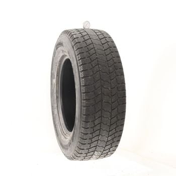 Used LT275/70R18 General Grabber Arctic LT 125/122R - 8.5/32