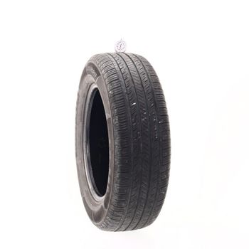 Set of (4) Used 225/65R17 Advanta ER-800 102H - 7/32