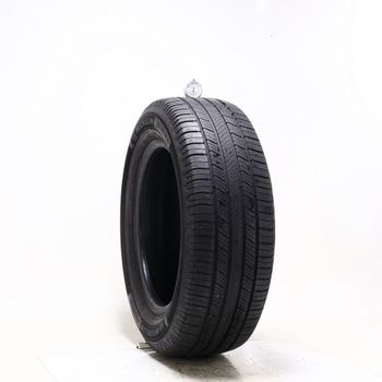 Used 235/60R17 Michelin Defender 2 102H - 7/32