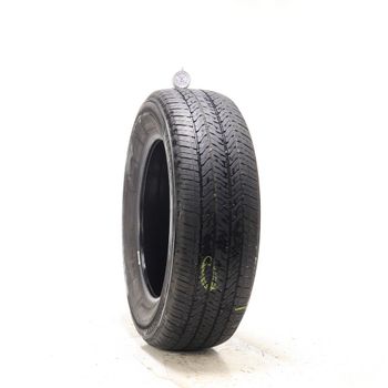 Set of (2) Used 225/65R17 Bridgestone Alenza A/S 02 102H - 4.5/32