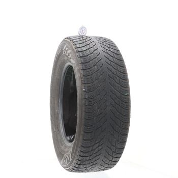 Used 265/65R17 Nokian Hakkapeliitta R3 SUV 116R - 6/32