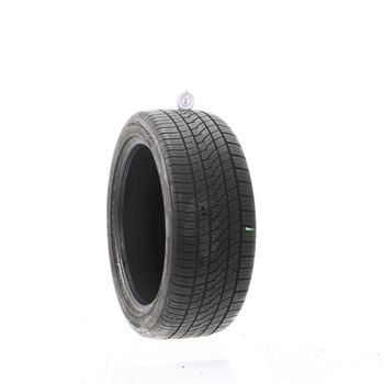 Used 235/45R18 Continental PureContact LS 94V - 7/32