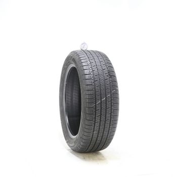 Used 215/55R18 Goodyear Assurance MaxLife 94H - 8/32