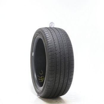 Set of (4) Used 235/45R18 Blackhawk Street-H HH11 94V - 8.5-9/32