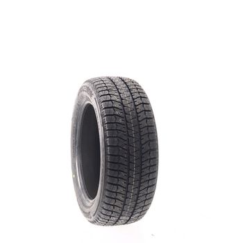 Set of (2) New 205/55R16 Bridgestone Blizzak WS90 Studless 91H - 12/32