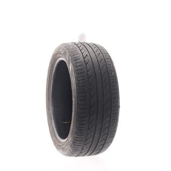 Used 245/45ZR18 Sentury UHP 100W - 8/32