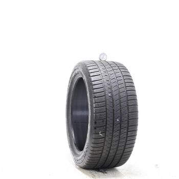 Used 275/40ZR18 Michelin Pilot Sport A/S 3 Plus ZP 99Y - 7.5/32