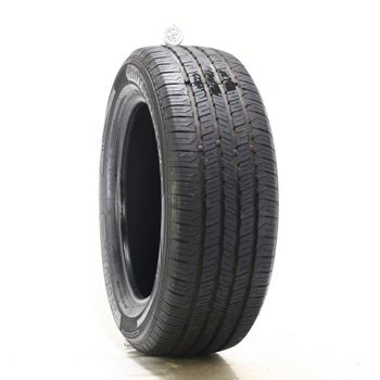 Used 275/55R20 Evoluxx Rotator H/T 117T - 9.5/32