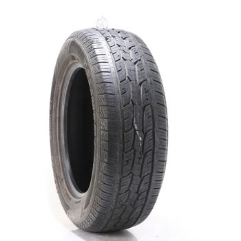 Used 275/60R20 Delinte DX-11 Bandit H/T 115H - 8/32