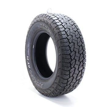 Used 265/70R17 Hankook Dynapro ATM 113T - 10.5/32