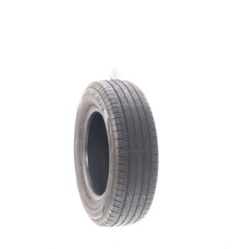 Set of (2) Used 205/70R15 Falken Pro G5 Touring A/S 96H - 7/32