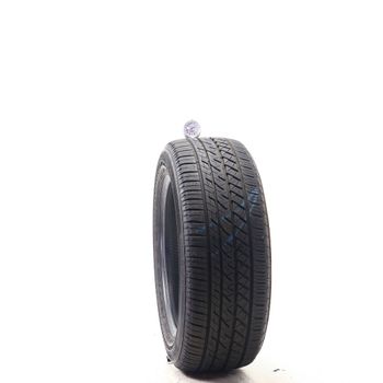 Used 215/55RF16 Bridgestone DriveGuard RFT 93V - 9.5/32