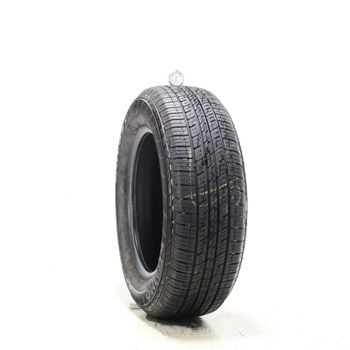 Set of (4) Used 235/65R17 Kumho Solus KL21 103T - 9-10/32