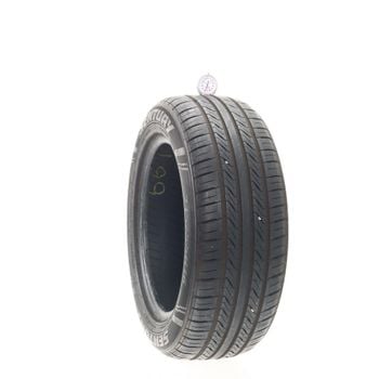 Set of (4) Used 215/55R16 Sentury Touring 97H - 7.5/32