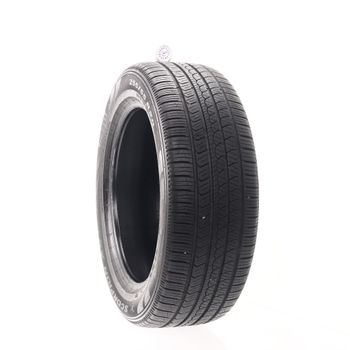 Used 255/55R20 Pirelli Scorpion AS Plus 3 110H - 9.5/32