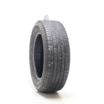 Used 225/65R17 Michelin Defender T+H 102H - 4/32