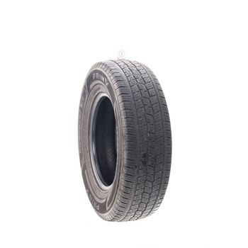 Set of (2) Used LT245/75R17 Prinx Hicountry H/T HT2 121/118S - 7.5-8/32