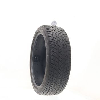 Used 215/45R20 Vredestein Wintrac Pro 95H - 7/32