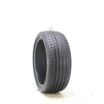 Set of (2) Used 225/40R18 Nexen N'Priz AH8 88W - 8.5/32