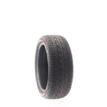 Driven Once 215/45ZR17 Nitto Motivo 91W - 10/32