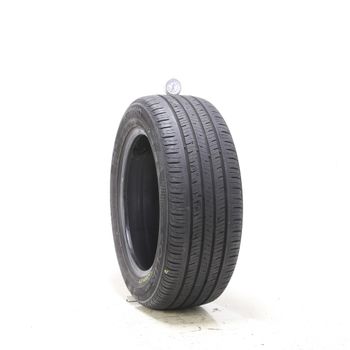 Used 215/55R16 Kumho Solus TA31 97V - 7.5/32