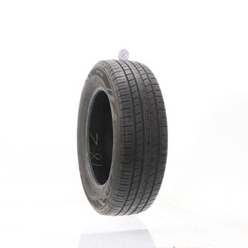 Set of (4) Used 225/65R17 Falken Pro G5 CSV 102H - 8/32