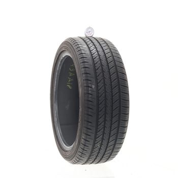 Set of (2) Used 225/45R18 Yokohama YK-GTX 95V - 10-10.5/32