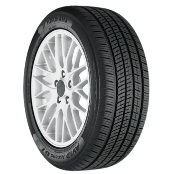 New 235/45R18 Yokohama AVID Ascend GT 94V
