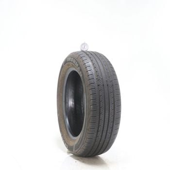Set of (4) Used 205/60R16 Ironman GR906 92H - 7/32
