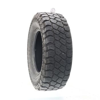 Used LT285/70R17 Big O Big Foot XT 121/118Q - 13.5/32