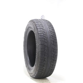 Used 245/60R18 BFGoodrich Advantage T/A Sport LT 105H - 4.5/32