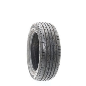 Driven Once 215/55R17 Falken Sincera SN250 A/S 94T - 10.5/32