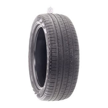 Set of (4) Used 235/50R19 Pirelli Scorpion Verde 99H - 7.5/32