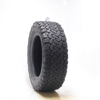 Used LT265/60R18 BFGoodrich All-Terrain T/A KO2 119/116S - 9.5/32