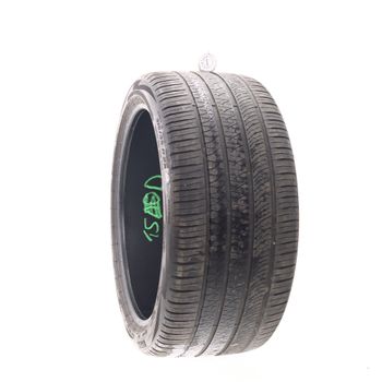 Used 315/35R22 Pirelli Scorpion Zero NC0 111V - 6.5/32
