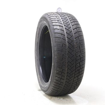 Used 275/45R21 Vredestein Wintrac Pro 110V - 10/32